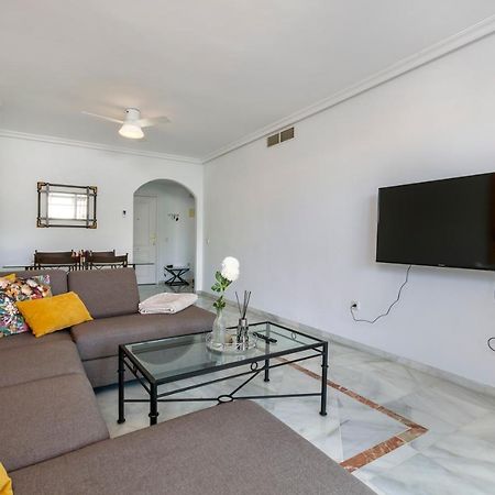 Lovely 2 Bedroom Locrimar V Walk To Beach Rdr260 Marbella Ngoại thất bức ảnh