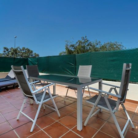 Lovely 2 Bedroom Locrimar V Walk To Beach Rdr260 Marbella Ngoại thất bức ảnh