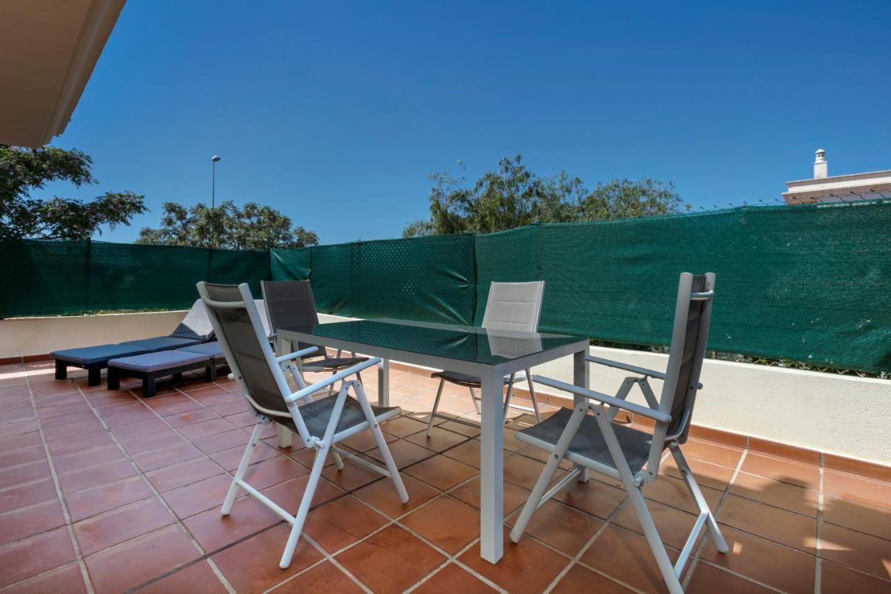 Lovely 2 Bedroom Locrimar V Walk To Beach Rdr260 Marbella Ngoại thất bức ảnh