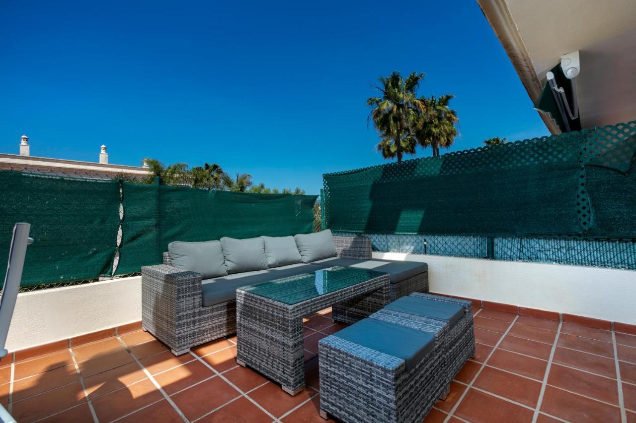 Lovely 2 Bedroom Locrimar V Walk To Beach Rdr260 Marbella Ngoại thất bức ảnh