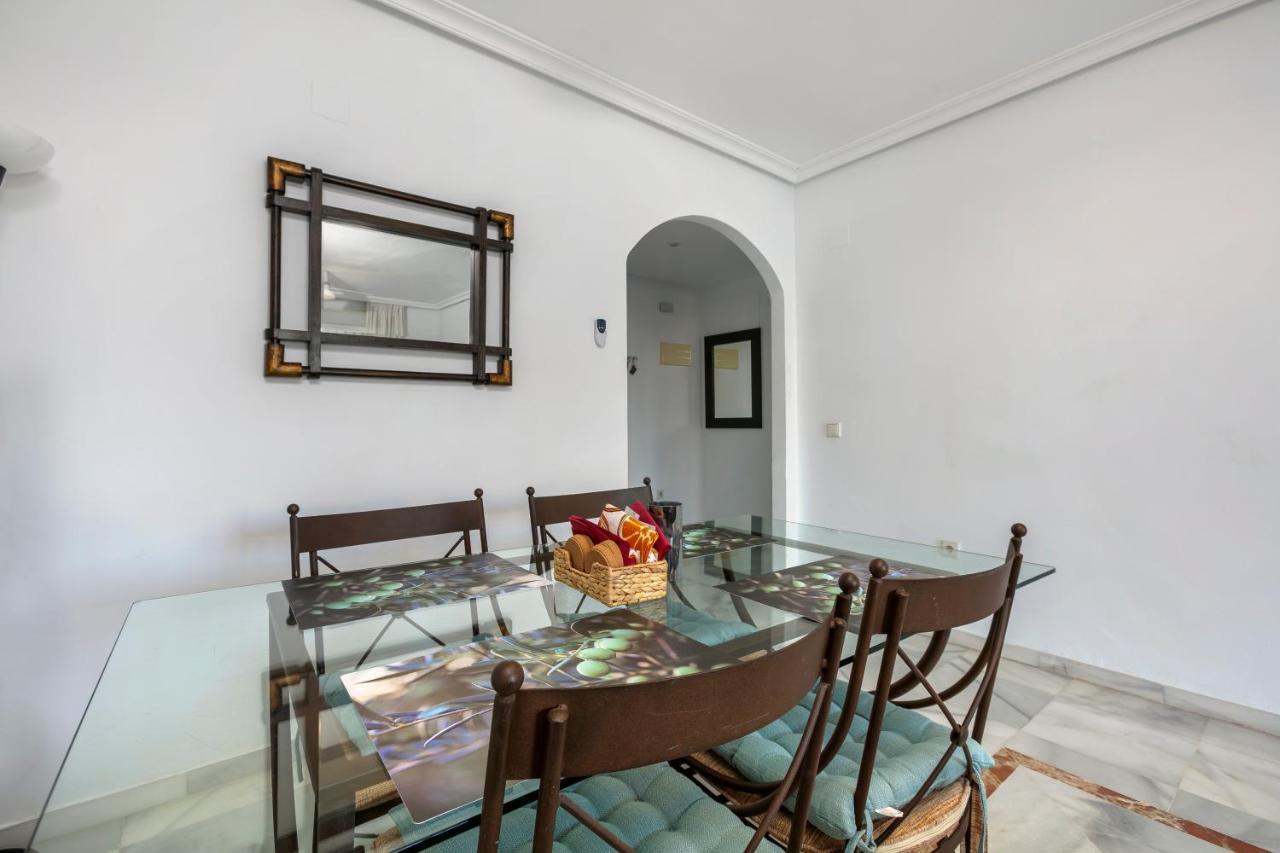 Lovely 2 Bedroom Locrimar V Walk To Beach Rdr260 Marbella Ngoại thất bức ảnh