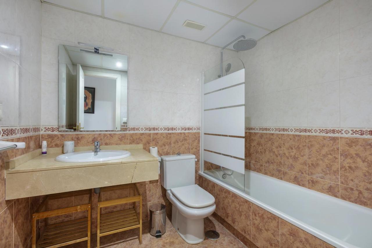 Lovely 2 Bedroom Locrimar V Walk To Beach Rdr260 Marbella Ngoại thất bức ảnh
