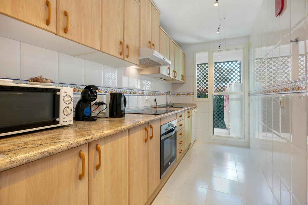 Lovely 2 Bedroom Locrimar V Walk To Beach Rdr260 Marbella Ngoại thất bức ảnh