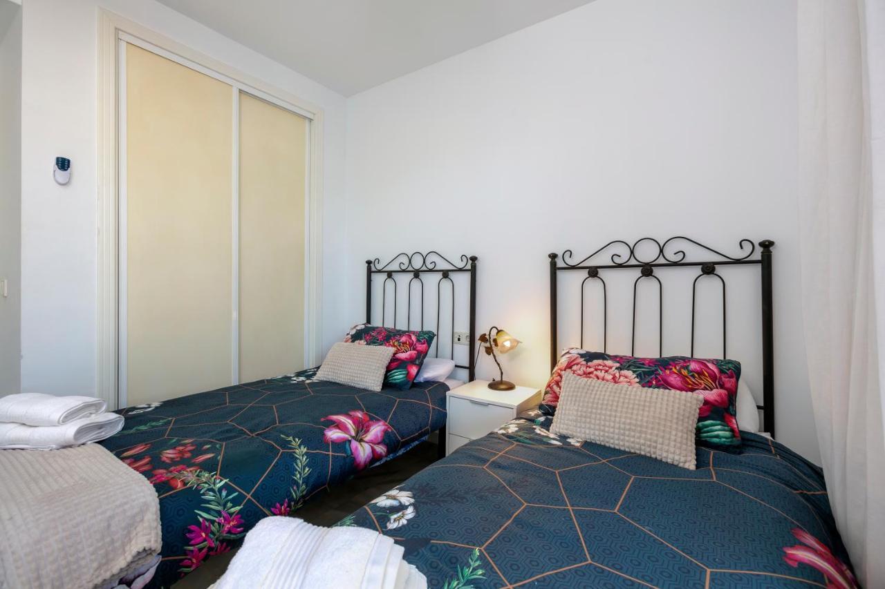 Lovely 2 Bedroom Locrimar V Walk To Beach Rdr260 Marbella Ngoại thất bức ảnh