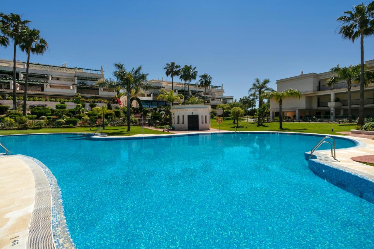 Lovely 2 Bedroom Locrimar V Walk To Beach Rdr260 Marbella Ngoại thất bức ảnh