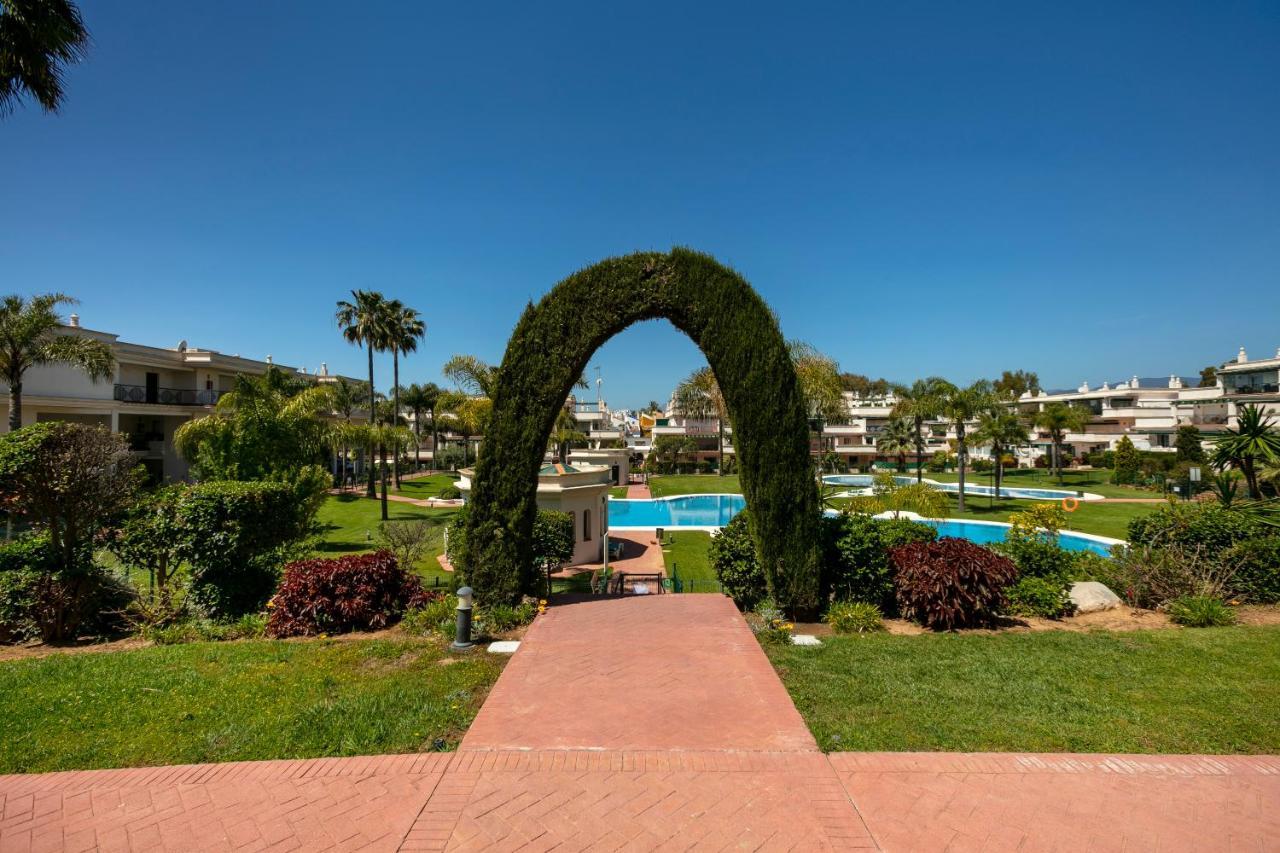 Lovely 2 Bedroom Locrimar V Walk To Beach Rdr260 Marbella Ngoại thất bức ảnh