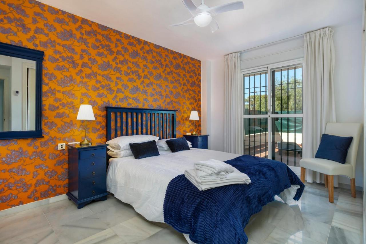 Lovely 2 Bedroom Locrimar V Walk To Beach Rdr260 Marbella Ngoại thất bức ảnh