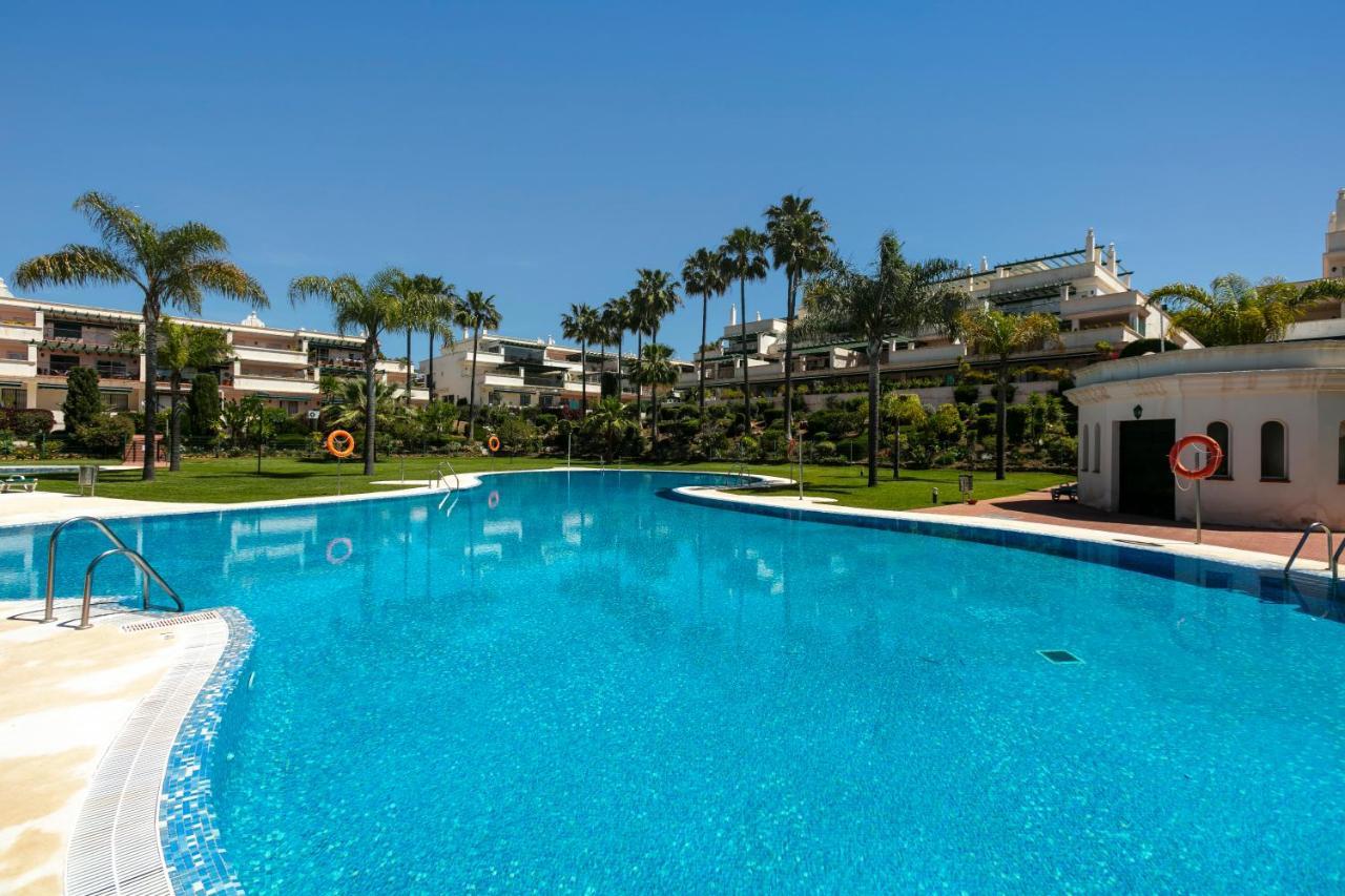 Lovely 2 Bedroom Locrimar V Walk To Beach Rdr260 Marbella Ngoại thất bức ảnh