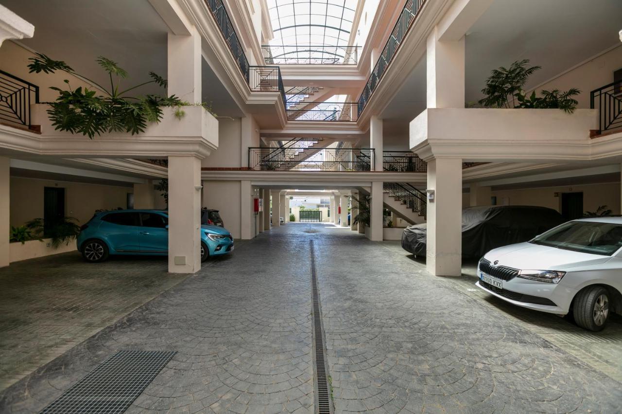 Lovely 2 Bedroom Locrimar V Walk To Beach Rdr260 Marbella Ngoại thất bức ảnh